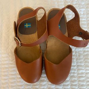 MIA Sofia Clog Sandal